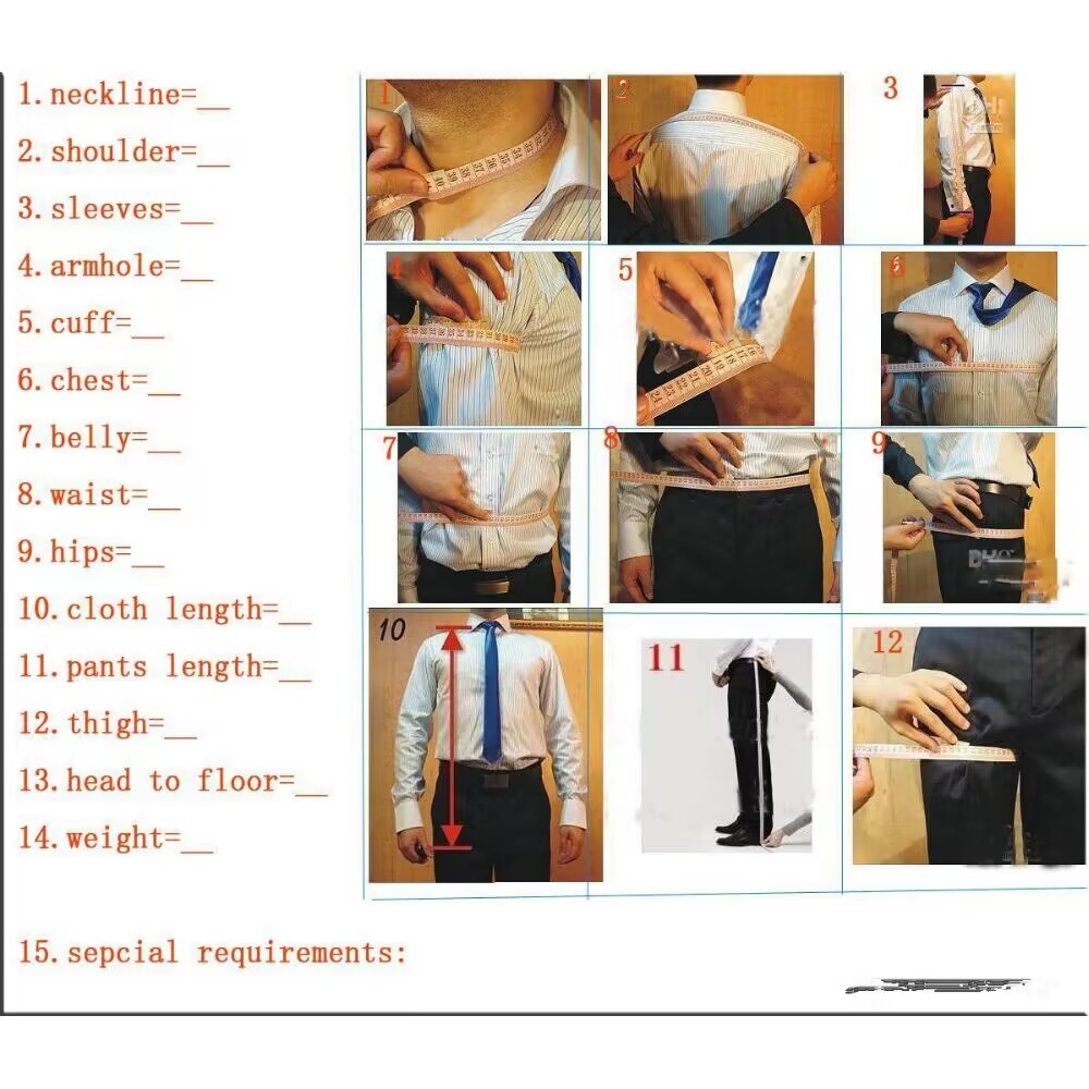 Damski garnitur składający się – Mandarin Collar Formal Shirt Slim Fit recenzja i cena